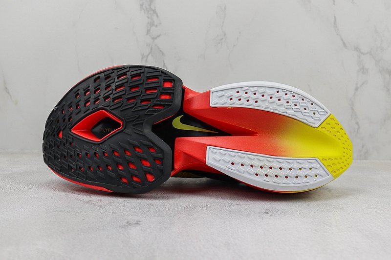 Nike Air Zoom Alphafly Next 2 "Black/Coral" фото № 8