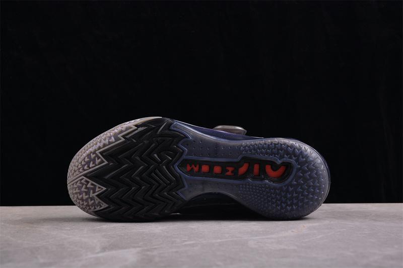 Nike Air Zoom GT Cut 2 EP "Greater Than Ever" фото № 4