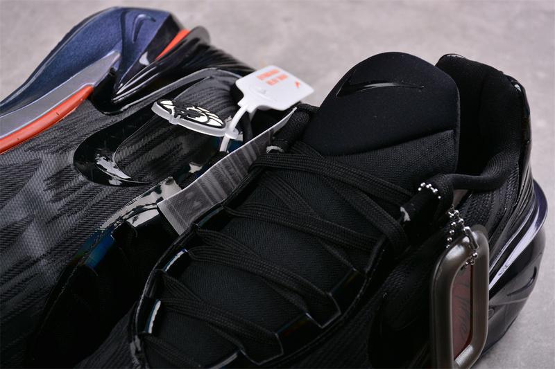 Nike Air Zoom GT Cut 2 EP "Greater Than Ever" фото № 8