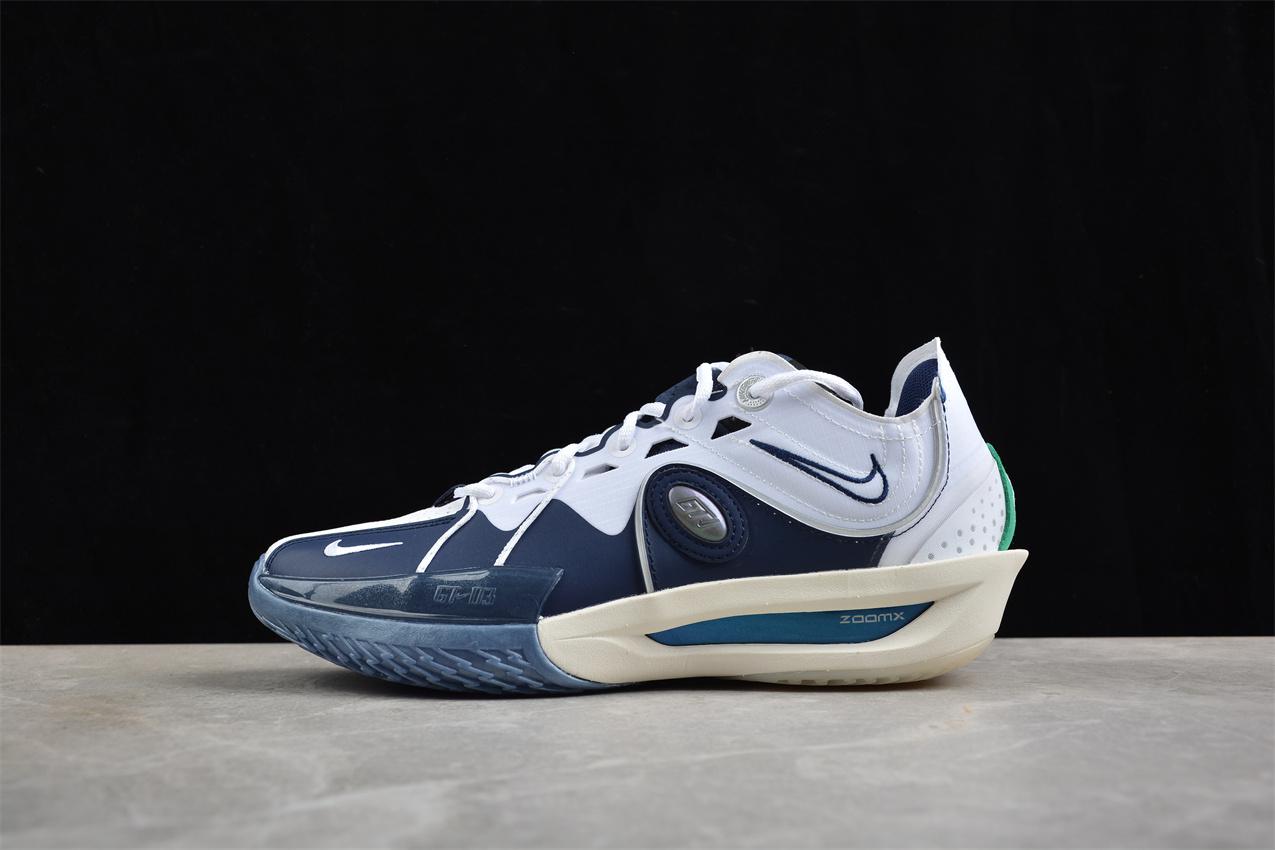 Nike Air Zoom GT Cut 3 EP "All-Star" фото № 7