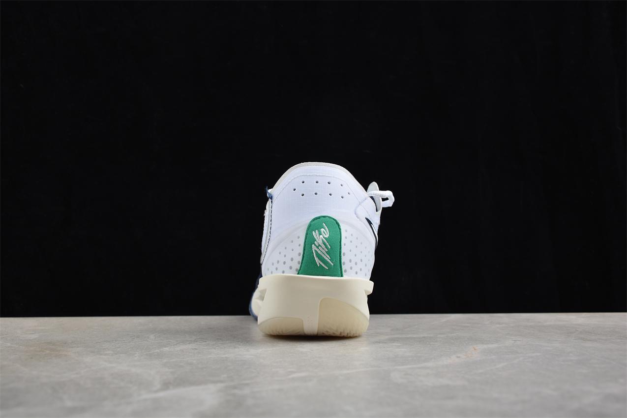 Nike Air Zoom GT Cut 3 EP "All-Star" фото № 3