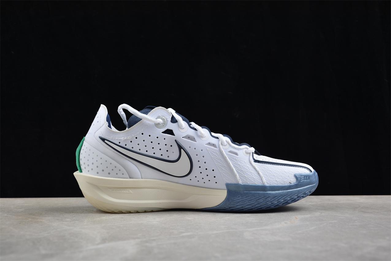 Nike Air Zoom GT Cut 3 EP "All-Star" фото № 2