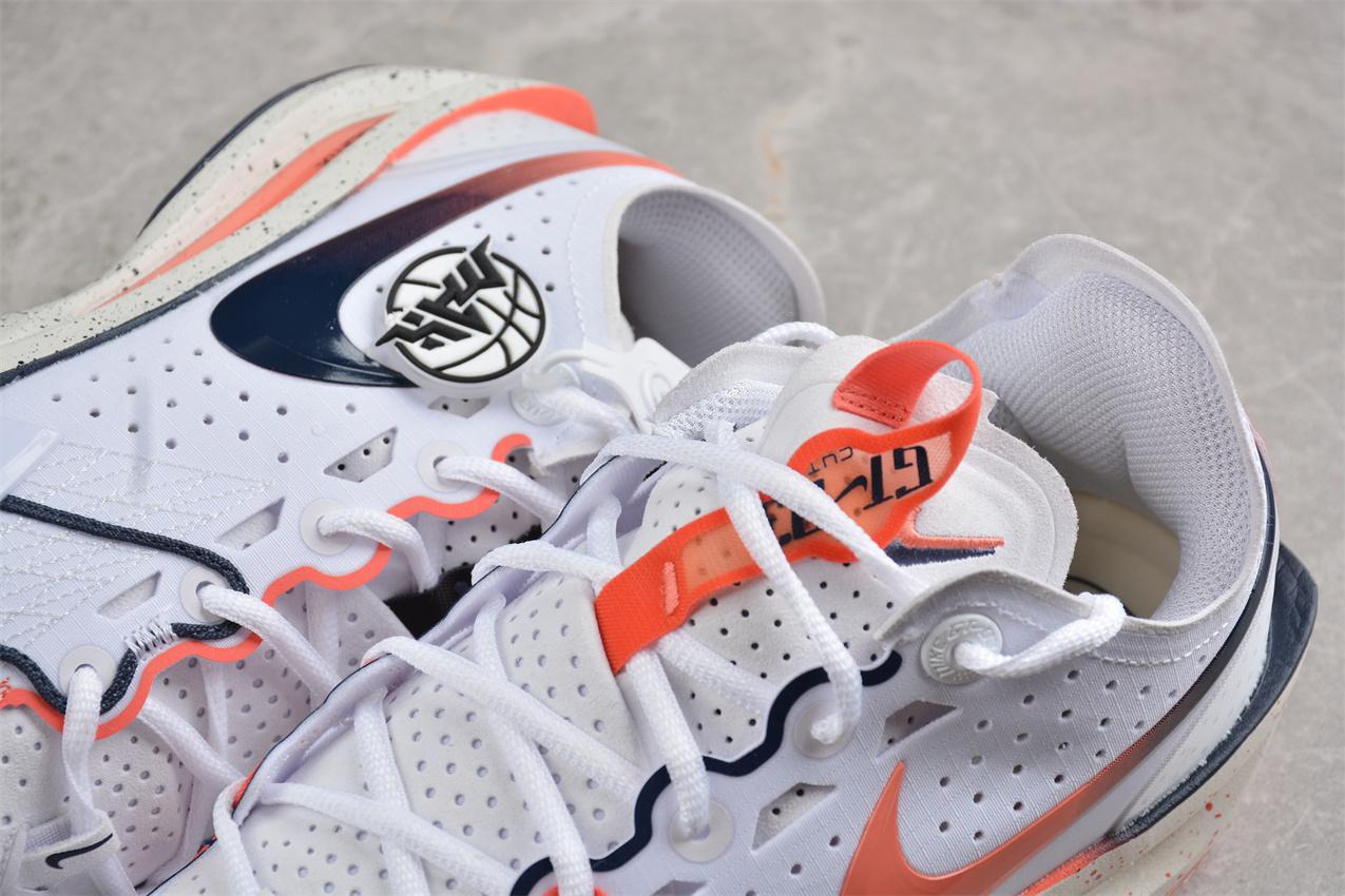 Nike Air Zoom GT Cut 3 "CBHL" фото № 8