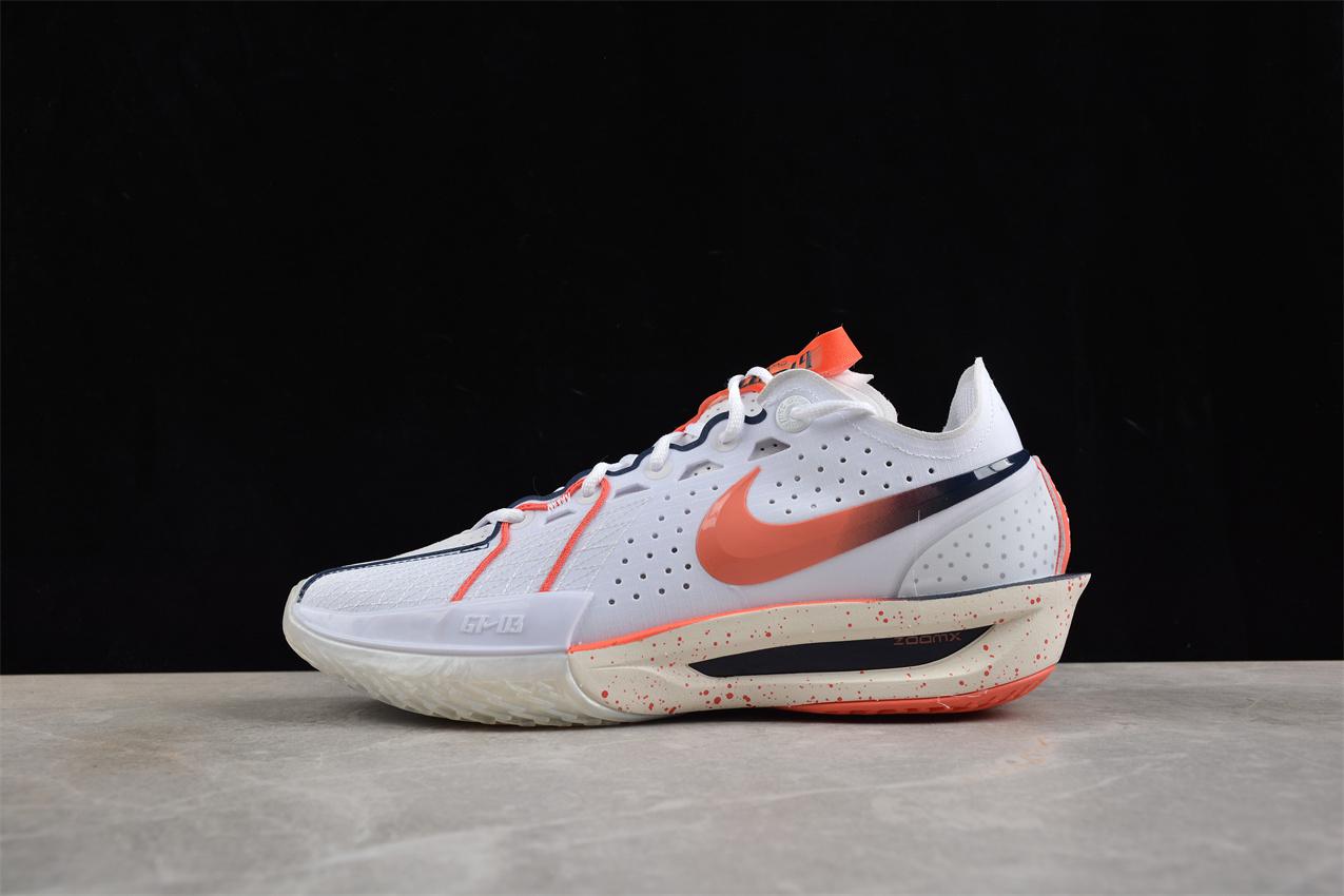 Nike Air Zoom GT Cut 3 "CBHL" фото № 2