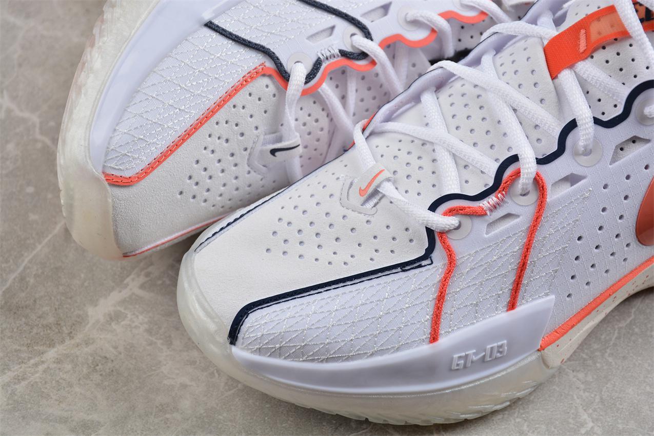 Nike Air Zoom GT Cut 3 "CBHL" фото № 7