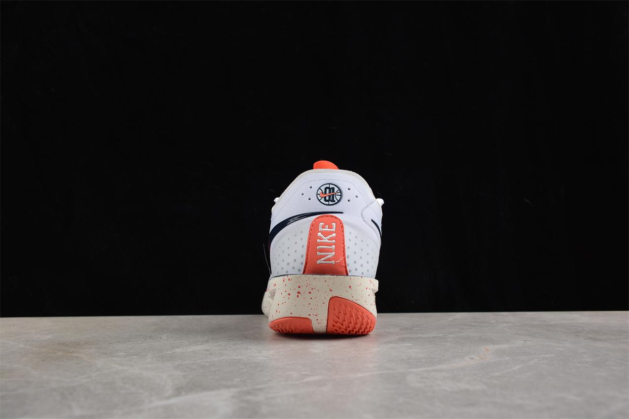 Nike Air Zoom GT Cut 3 "CBHL" фото № 5