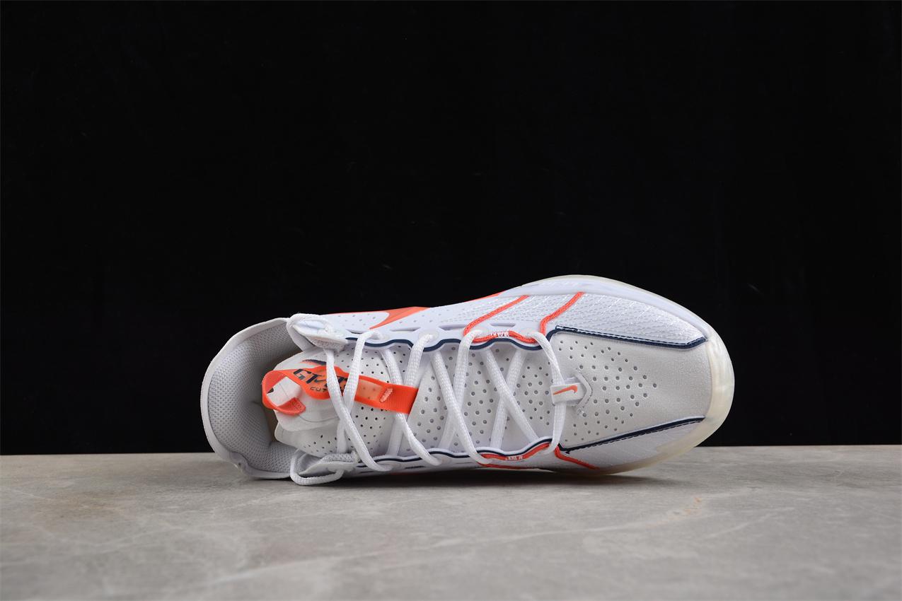 Nike Air Zoom GT Cut 3 "CBHL" фото № 3