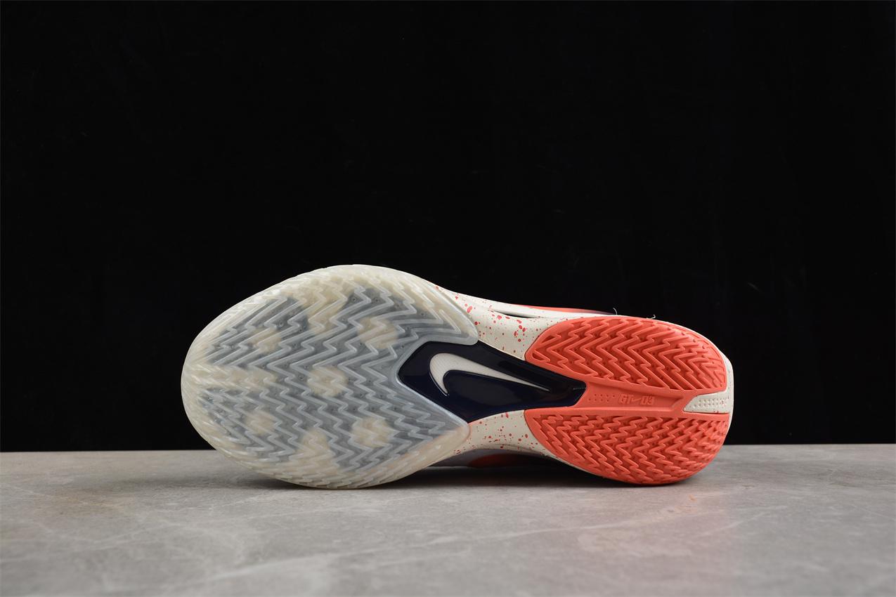 Nike Air Zoom GT Cut 3 "CBHL" фото № 4