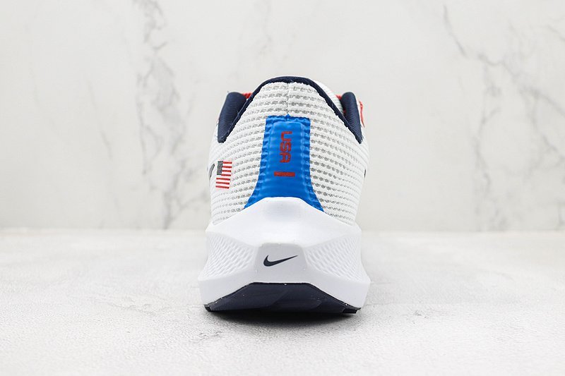 Nike Air Zoom Pegasus 40 "USA" фото № 9