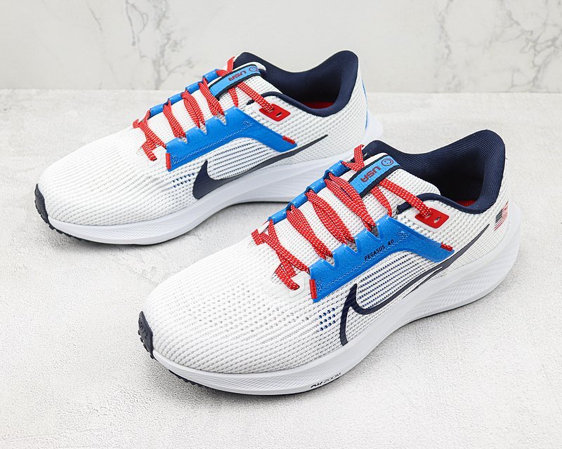 Nike Air Zoom Pegasus 40 "USA" фото № 5