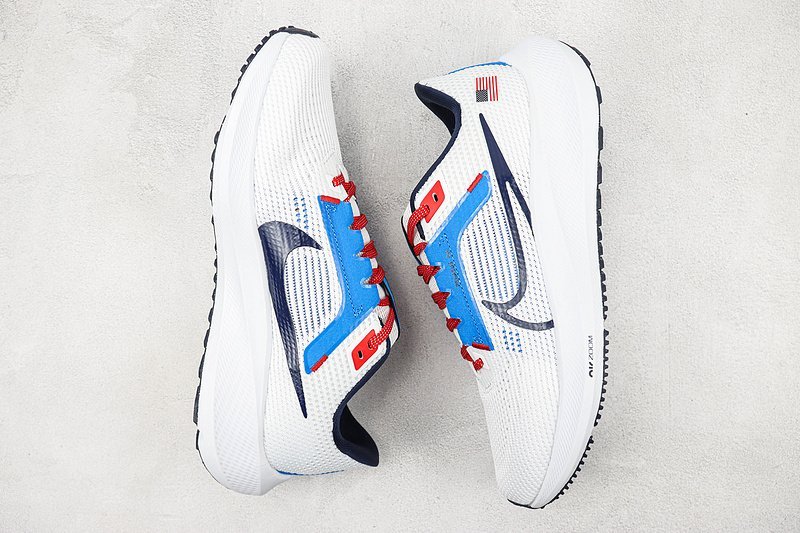 Nike Air Zoom Pegasus 40 "USA" фото № 7
