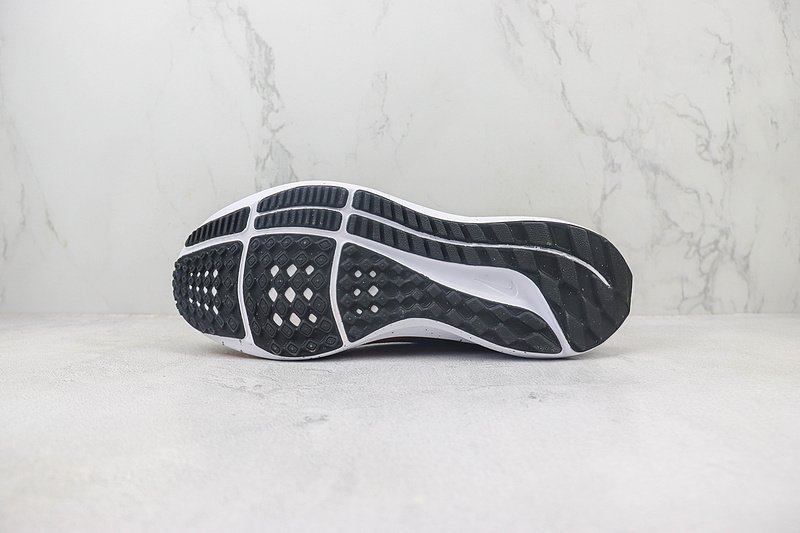 Nike Air Zoom Pegasus 40 "Midnight/Orange" фото № 8