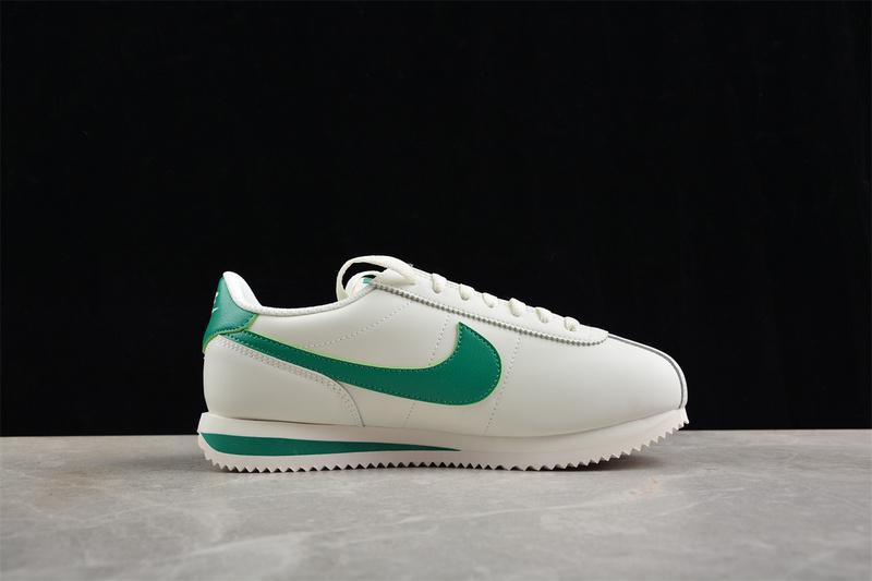 Nike Cortez "Sail Stadium Green" фото № 2