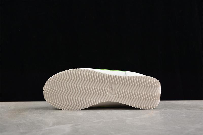 Nike Cortez "Sail Stadium Green" фото № 4