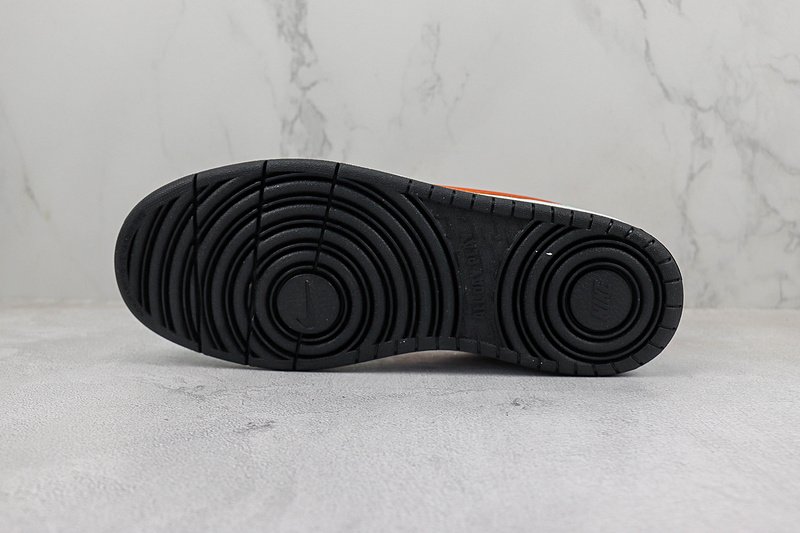 Nike Court Borough Low 2 "Mint Green/White/Orange" фото № 8