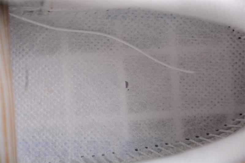 Nike Court Borough Low Recraft Low "Pale Ivory Melon Tint" фото № 9