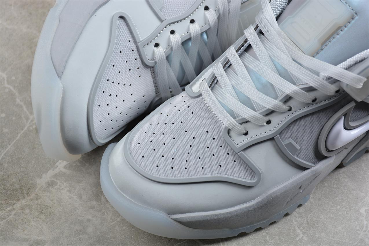 RTFKT x Nike Dunk Genesis "Ghost" фото № 7