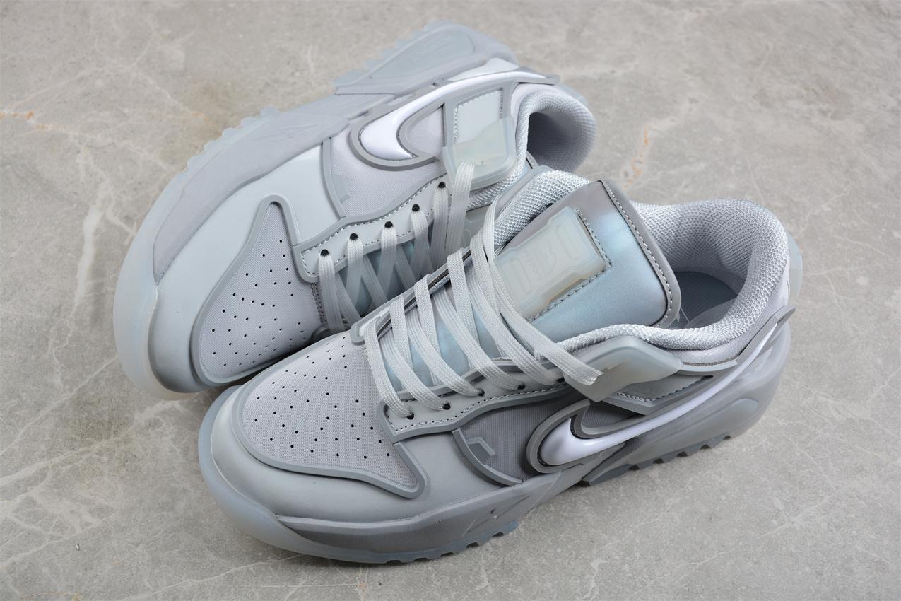 RTFKT x Nike Dunk Genesis "Ghost" фото № 6
