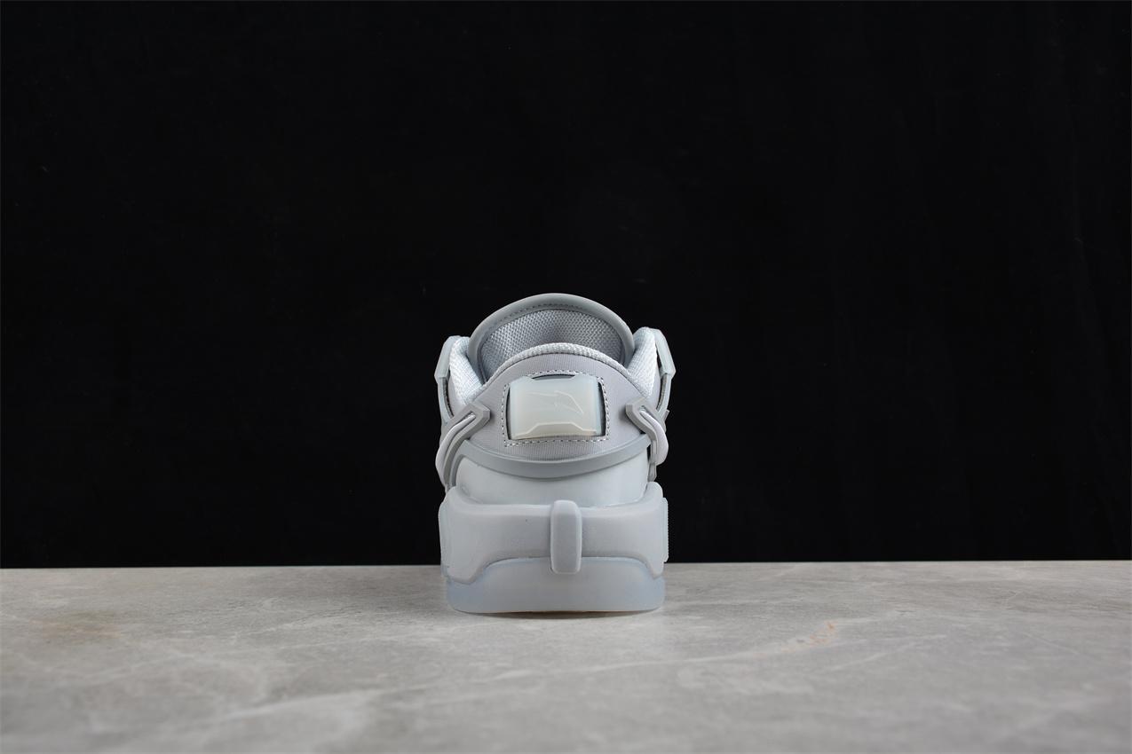 RTFKT x Nike Dunk Genesis "Ghost" фото № 5