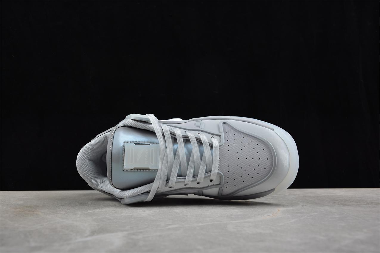 RTFKT x Nike Dunk Genesis "Ghost" фото № 3