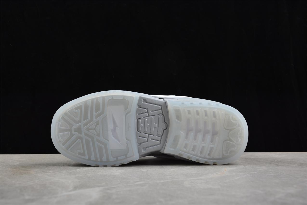 RTFKT x Nike Dunk Genesis "Ghost" фото № 4