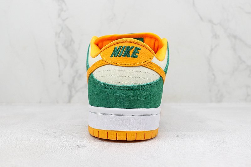 Nike Dunk Low "Arizona State" фото № 9