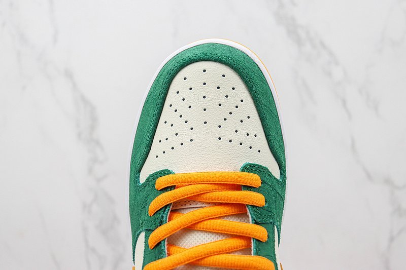 Nike Dunk Low "Arizona State" фото № 4