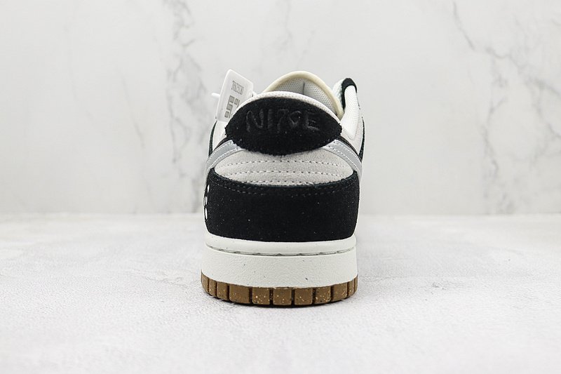 Nike Dunk Low SE 85 Double Swoosh "Panda" фото № 8