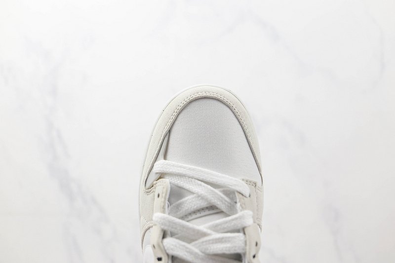 Nike Dunk Low Disrupt 2 "Pale Ivory/Black" фото № 3