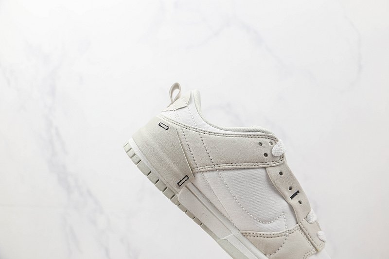 Nike Dunk Low Disrupt 2 "Pale Ivory/Black" фото № 4