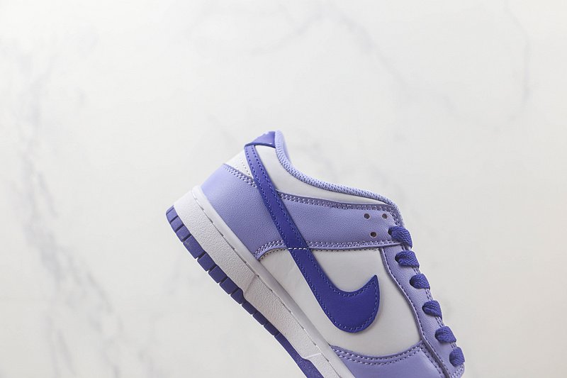 Nike Dunk Low GS "Blueberry" фото № 4