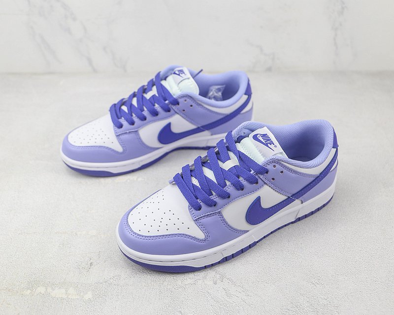 Nike Dunk Low GS "Blueberry" фото № 5