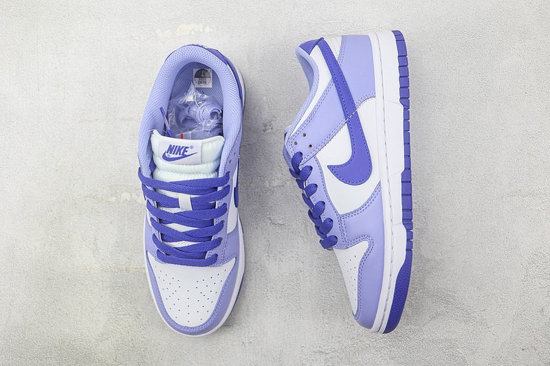 Nike Dunk Low GS "Blueberry" фото № 6
