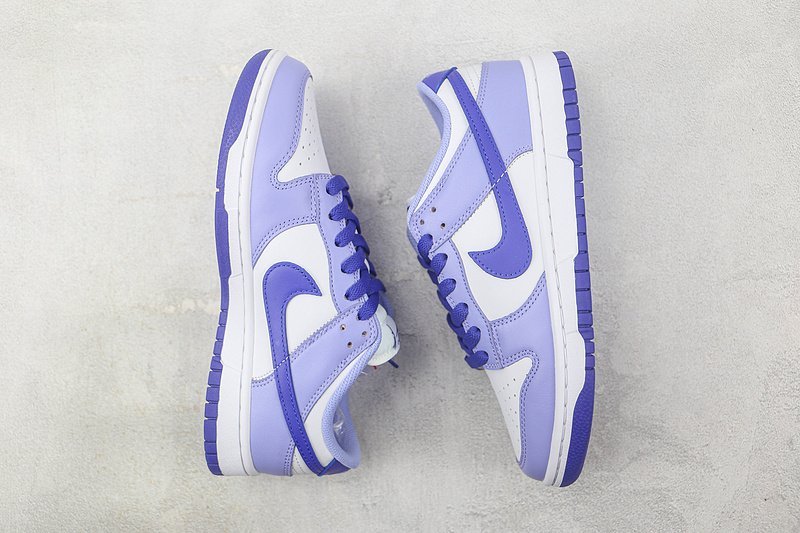 Nike Dunk Low GS "Blueberry" фото № 7