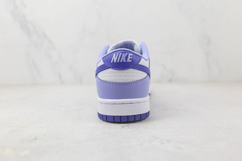 Nike Dunk Low GS "Blueberry" фото № 8