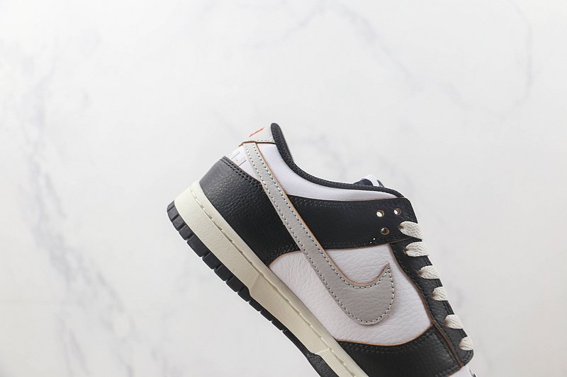 HUF x Nike SB Dunk Low "San Francisco" фото № 4