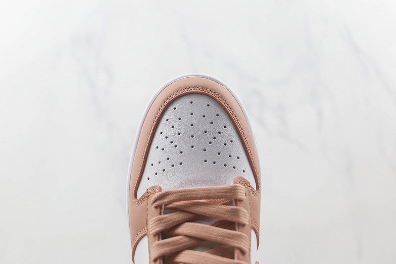 Nike Dunk Low "Rose Whisper" фото № 3