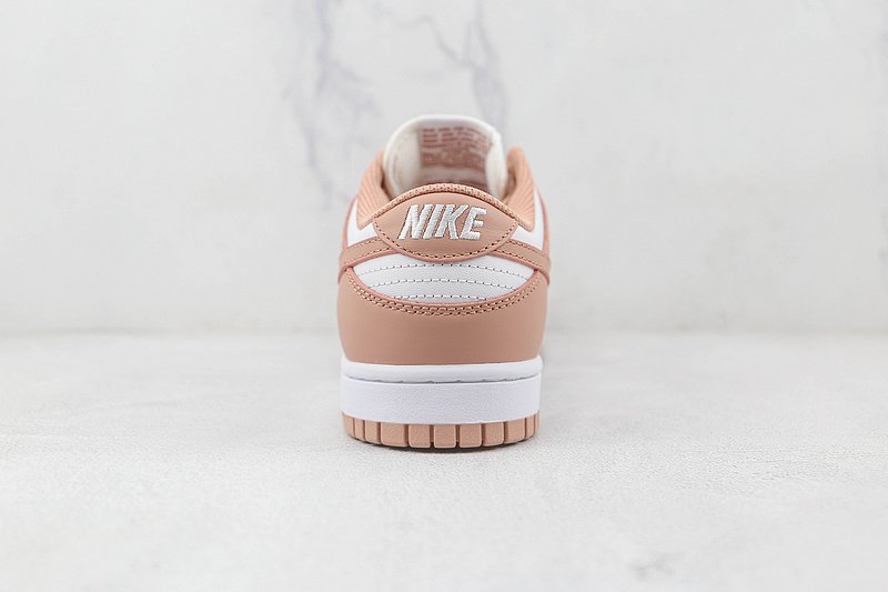 Nike Dunk Low "Rose Whisper" фото № 8