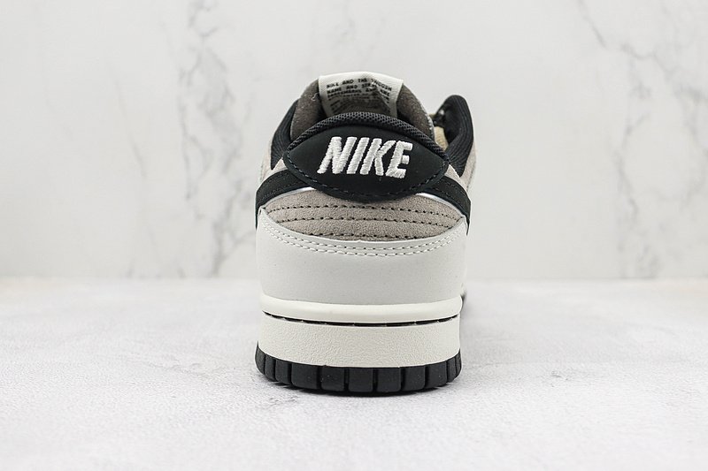 Otomo Katsuhiro x Nike SB Dunk Low "Steamboy OST/Khaki/Black" фото № 8