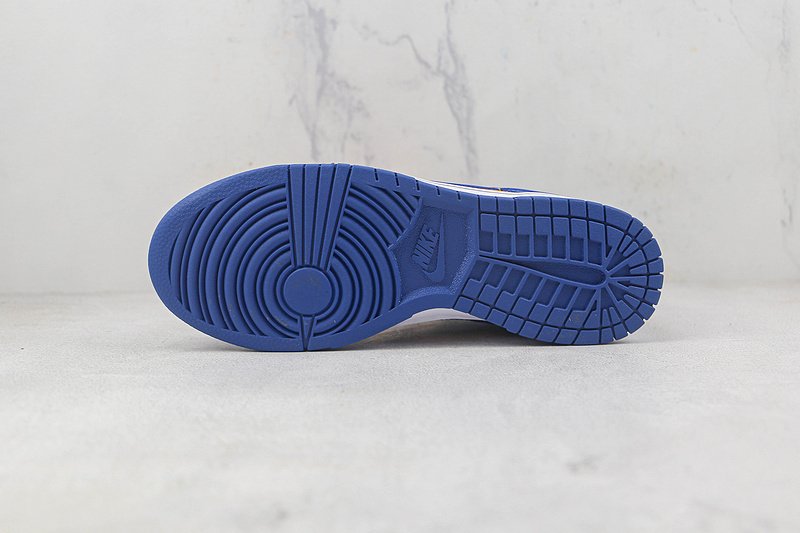 Nike Dunk Low "UCLA" фото № 9