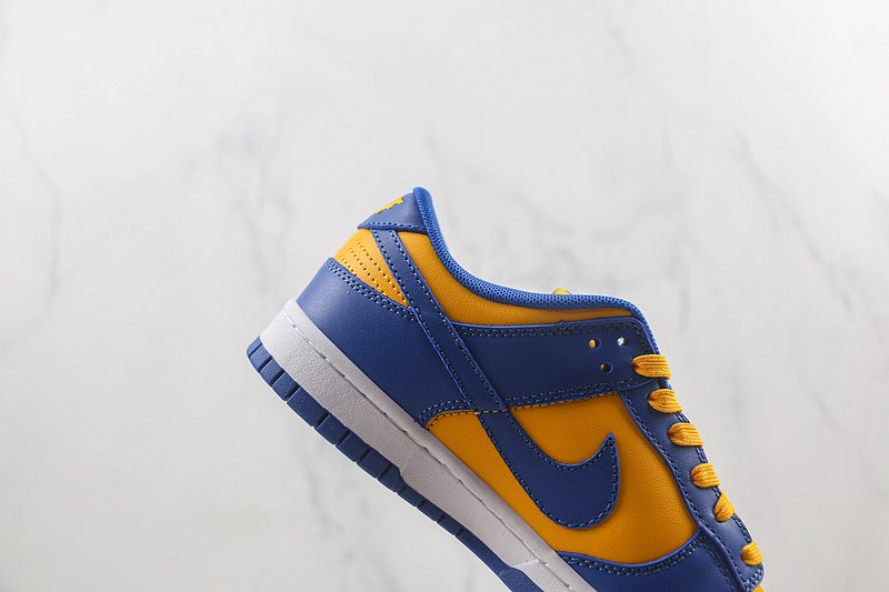 Nike Dunk Low "UCLA" фото № 4