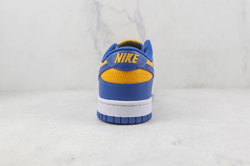 Nike Dunk Low "UCLA" фото № 8