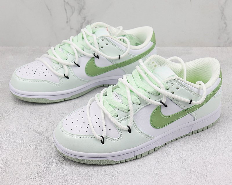 Nike Dunk SB Low "Next Nature" фото № 5