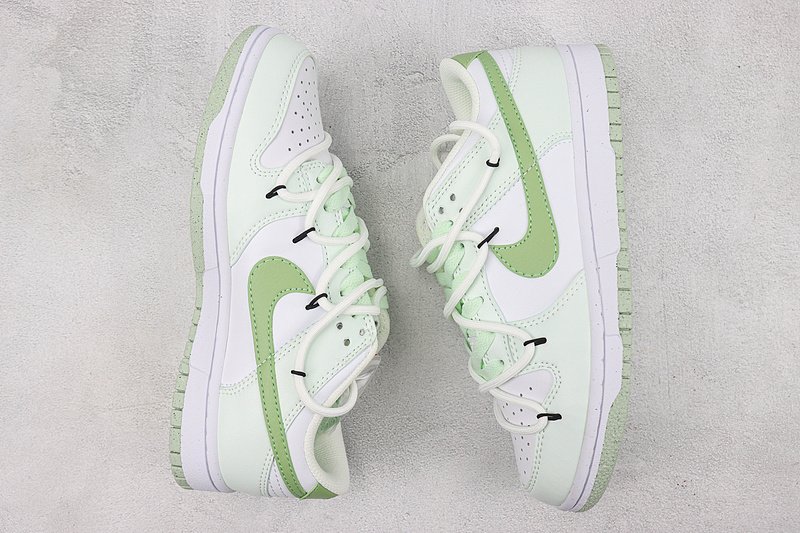 Nike Dunk SB Low "Next Nature" фото № 7