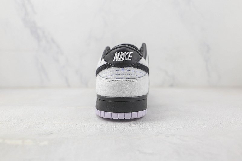 Nike SB Dunk Low "Chlorophyll" фото № 8