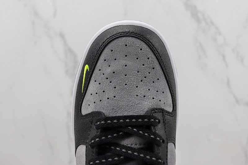 Nike SB Dunk Low "Peter Moore’s" фото № 3