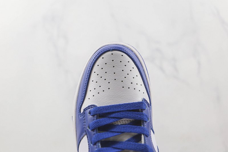 Nike Dunk Low SP "Kentucky" фото № 3