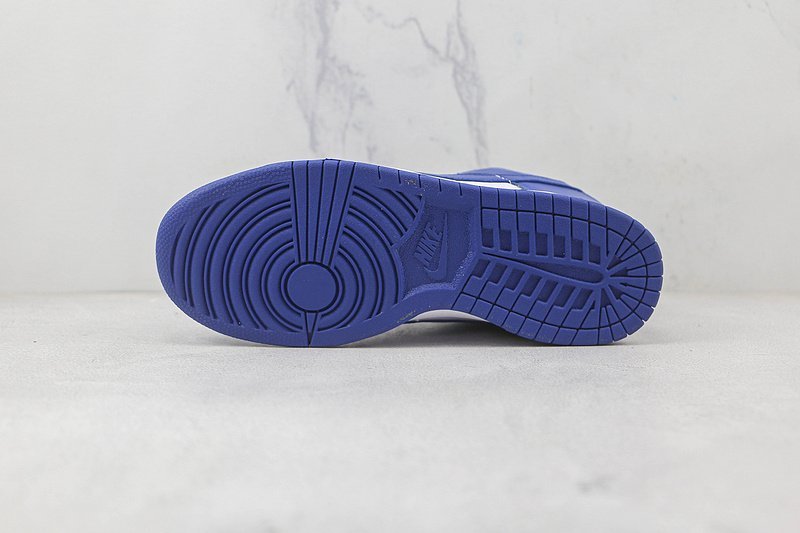 Nike Dunk Low SP "Kentucky" фото № 8