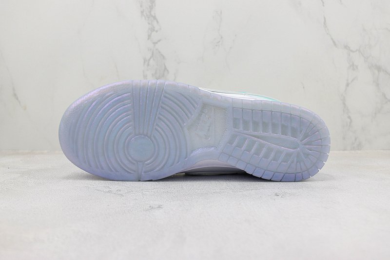 Nike Dunk Low "Unlock your Space" фото № 9