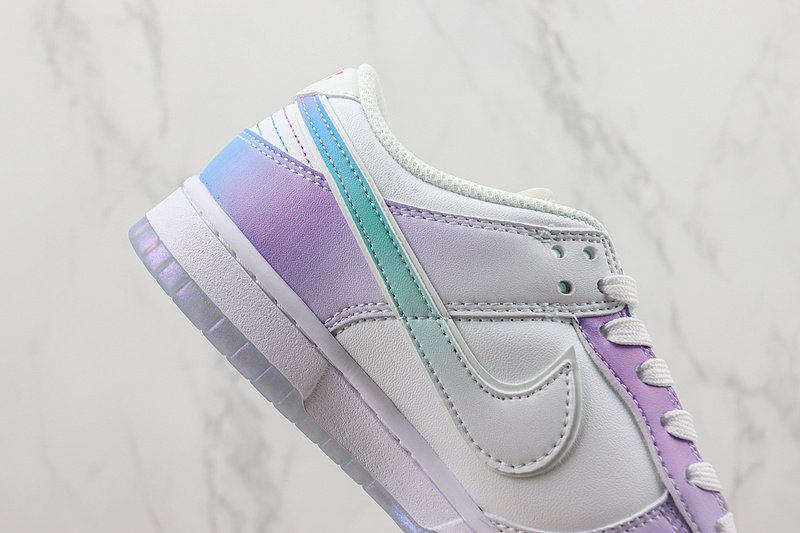 Nike Dunk Low "Unlock your Space" фото № 4